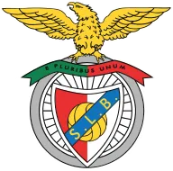 SL Benfica crest