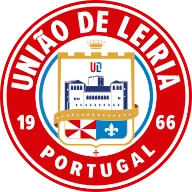 União de Leiria crest