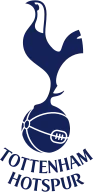 Tottenham Hotspur crest