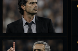 The Making of a Leader