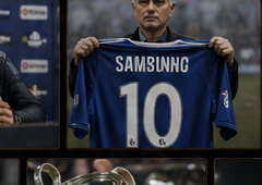Chelsea No. 10