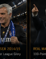 Chelsea 2004/05