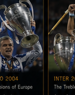 Inter Celebration