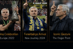 The Special One