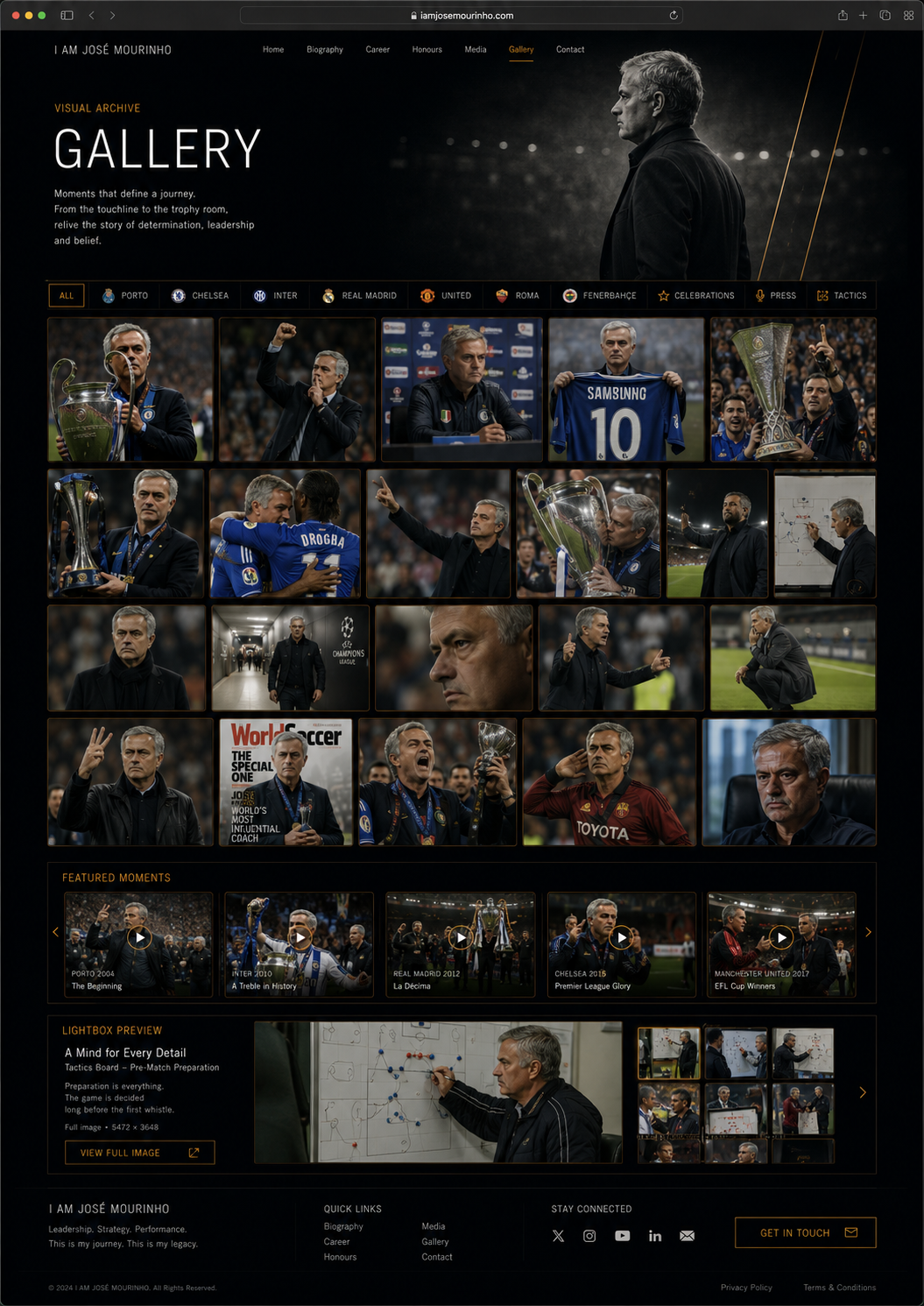 Tottenham Hotspur